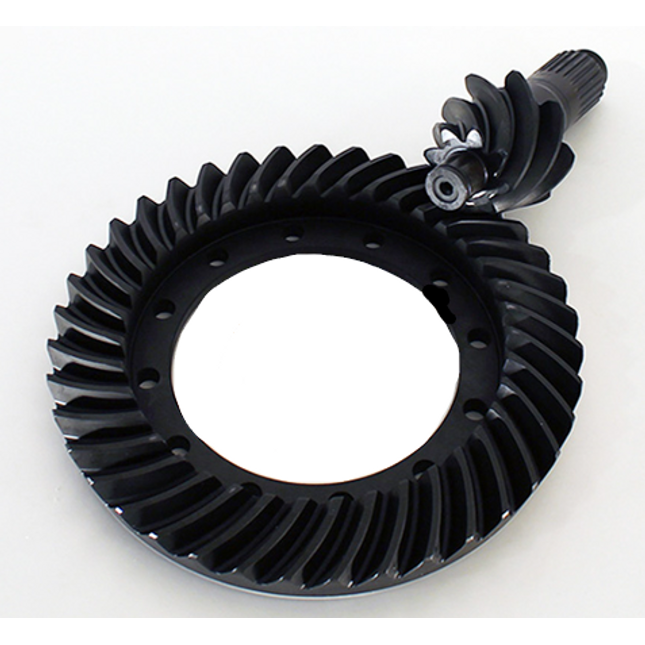 C.W & PINION.4.88 8X39T