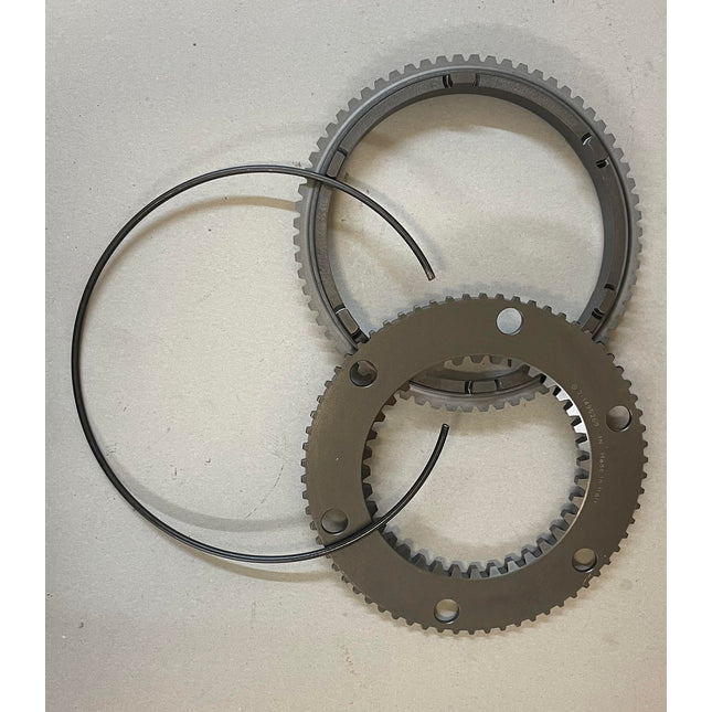 SYNCHRO KIT 905 3RD+SPLIT NO SLEEVE