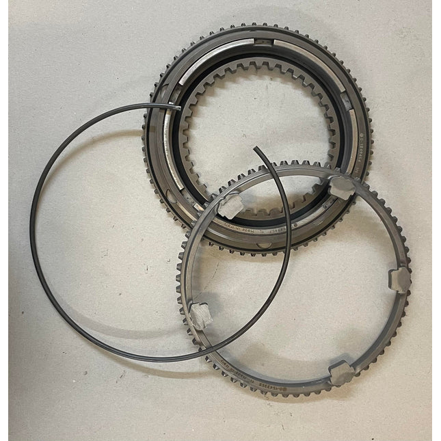 SYNCHRO KIT 2ND NO SLEEVE 905