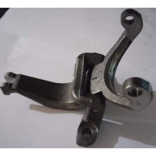 Cross Lock Fork Assy Scania Diff