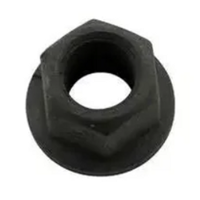NUTS FOR BOLT SET 4 RB660