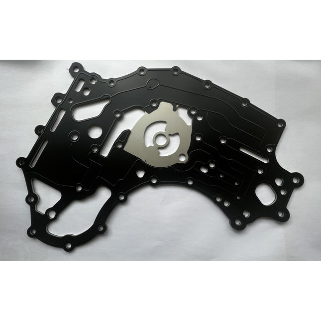 Intermediate-PL8+2 Gasket