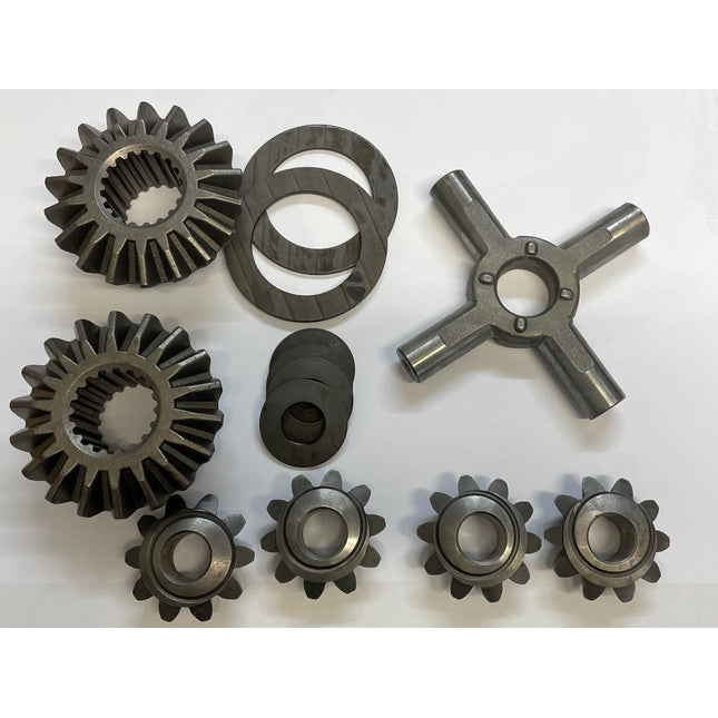 AXLE GEAR KIT 18TEETH CANTER