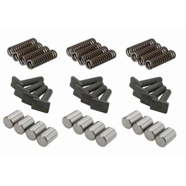 Roller Pins Prings Kit Scania
