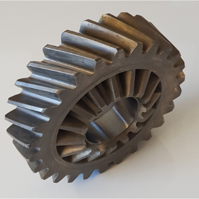 TOP GEAR NISSAN LATE LARGE HOLE