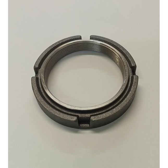 NUT, MAIN/S FRONT GRS0905
(LATER MODEL)
