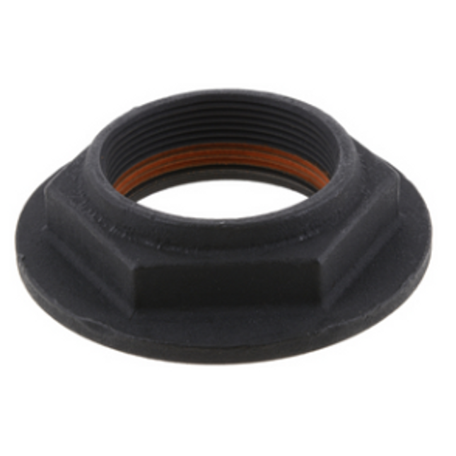 INPUT SHAFT LOCKNUT 454 M42 x 1.5MM (Old Number E210508)