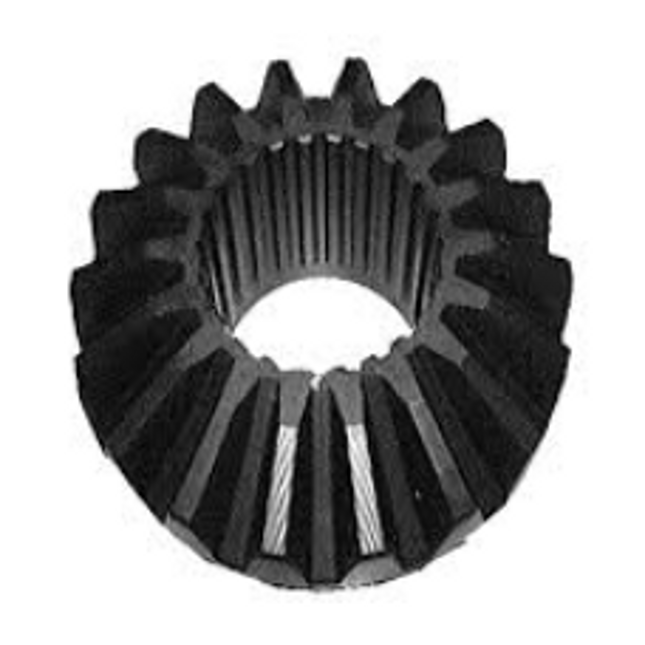 SIDE GEAR 18T RB660 SCANIA