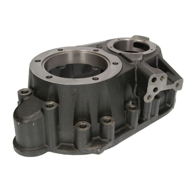 RB660 HOUSING MID SECTION SCANIA