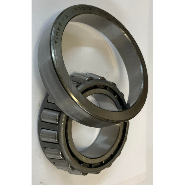 BEARING TAPER ROLLER 60 X 110 X 38MM