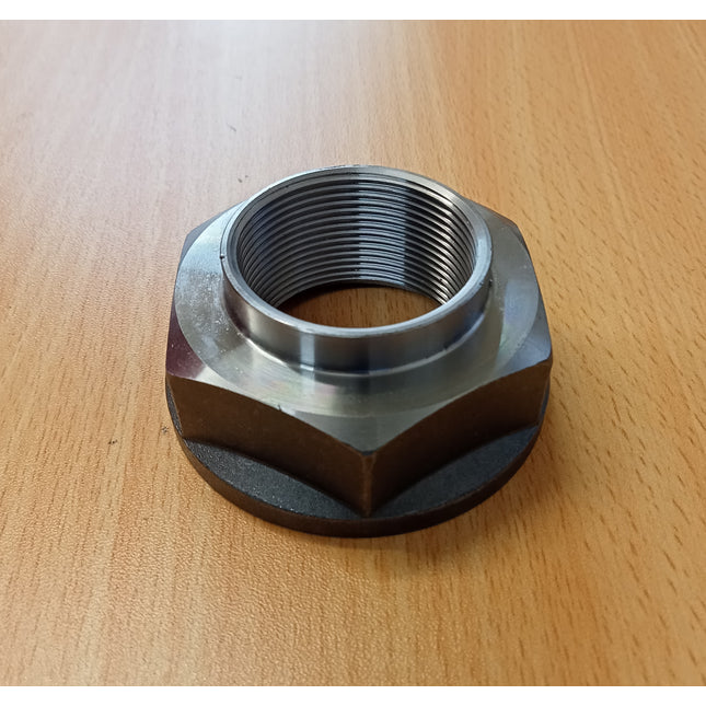 REAR NUT MPS / MLS
NISSAN TRANSMISSION