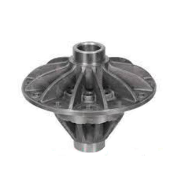 HEMI CASE NPR ETC EMPTY HIGH GRADE ITALIAN