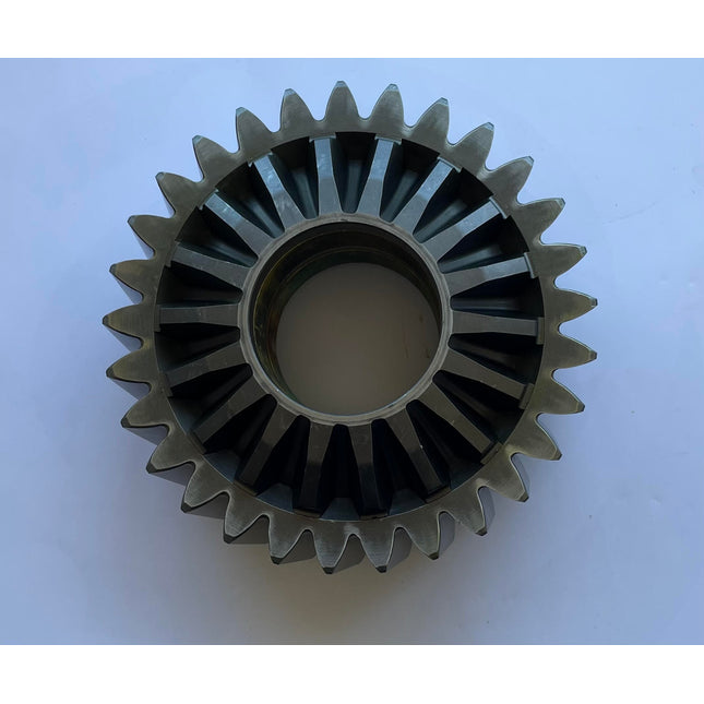 Gear Input With Brass Bush  RBP735