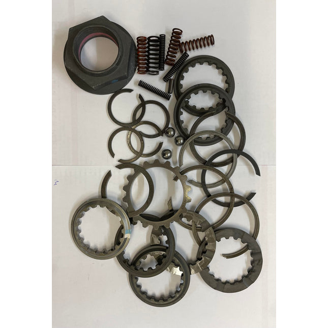 Small Parts Kit