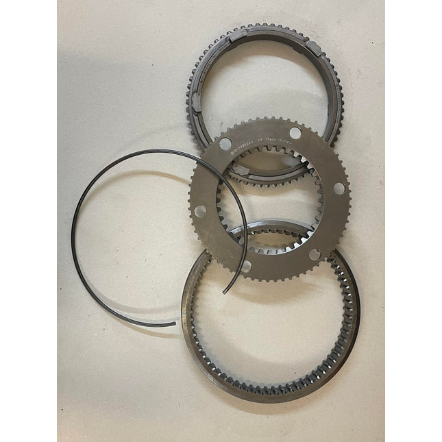 SYNCRO KIT 905 3RD +SPLIT WITH SLEEVE X1