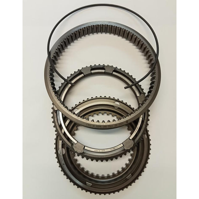 SYNCHRO KIT 905 1ST GEAR WITH SLEEVE NO HUB