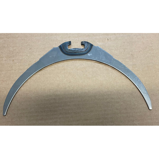 Oil Dam ret52 shift plates need x 2