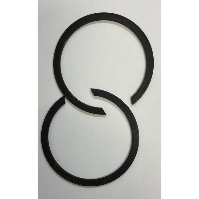 Circlip Front - Counter Shaft - Main Section - RR