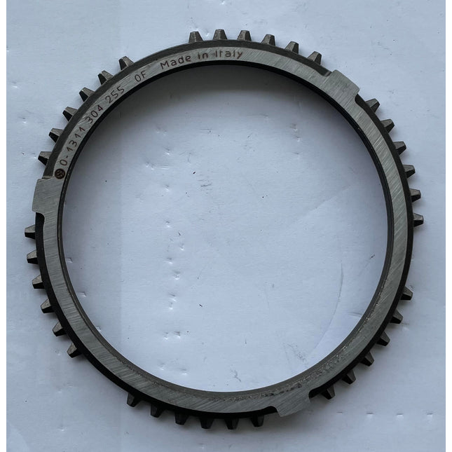 Syncro Ring 3RD/MDrive ZF Box