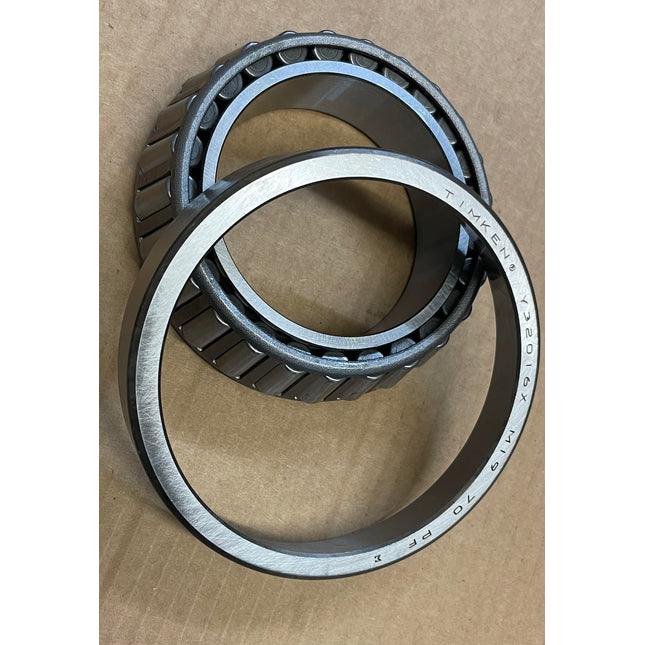 BEARING TAPER ROLLER 80 X 125 X 29MM