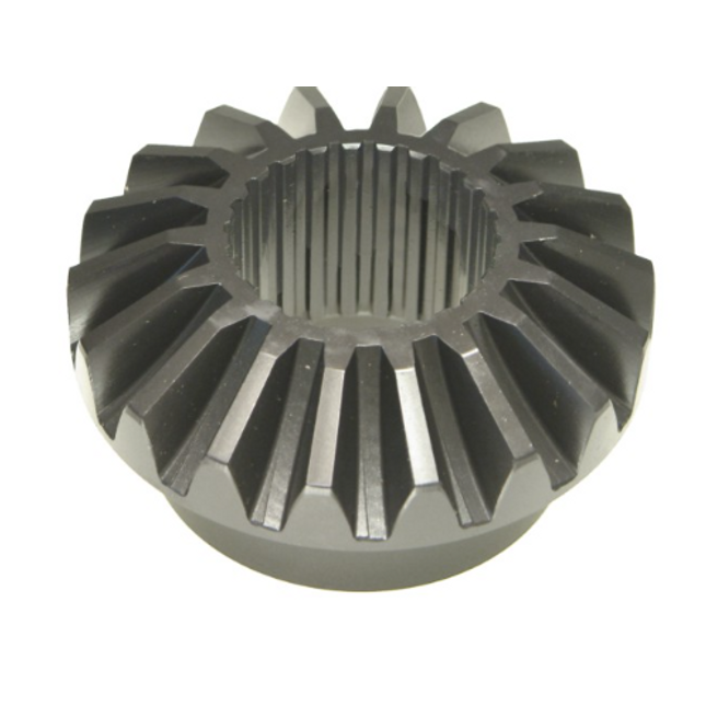 SIDE GEAR 18T 24 SPLINE SCANIA RB660