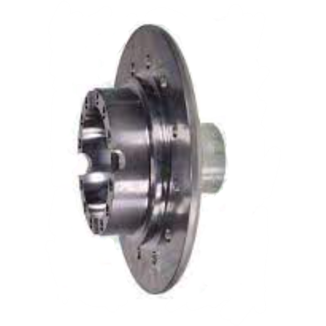 CARRIER HALF HOUSING