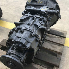 FS6109 Transmission