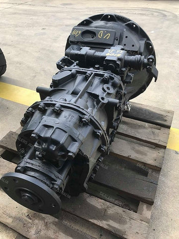 FS6109 Transmission