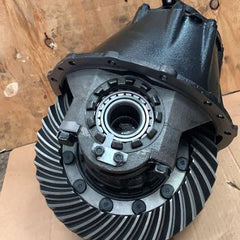 D5 Differentials & Parts