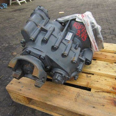 Scania Rpb756 Diff Scania Differentials – Jeff Peters Truck Parts LTD