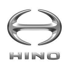 Hino Differentials