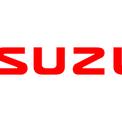 Isuzu Differentials