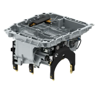 Transmission control