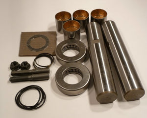 Steering Parts