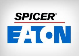 Spicer Eaton Differentials