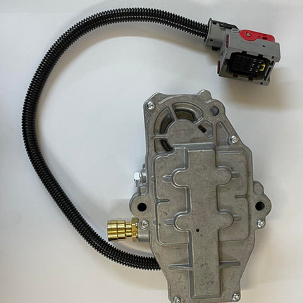 SOLENOID VALVE PWM VERSION 4