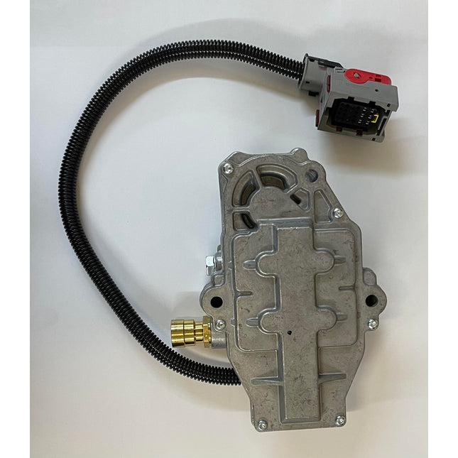 SOLENOID VALVE PWM VERSION 4