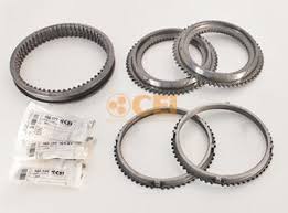 SYNRCO KIT GRS900 SPLITTR FULL KIT