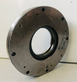 Oil Pump Assy-145,153
(#97)
