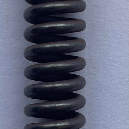 PRESSURE SPRING FOR SELECTOR SHAFT