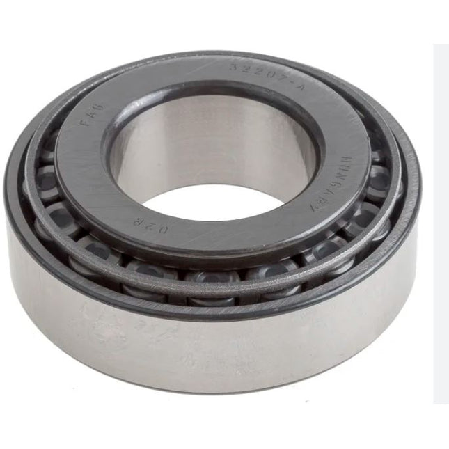 BRG TAPER ROLLER