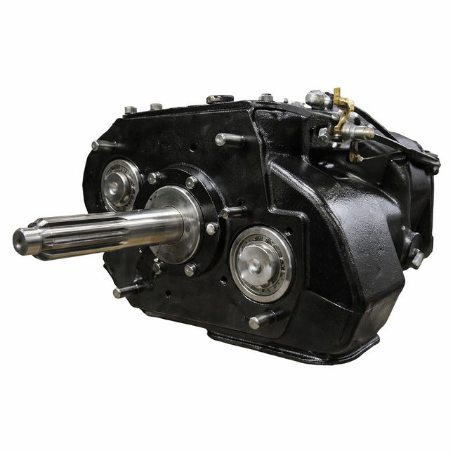REBUILT RTLO-18918B HALO / NON-HALO
