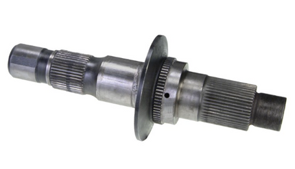 INPUT SHAFT-RT52-153
