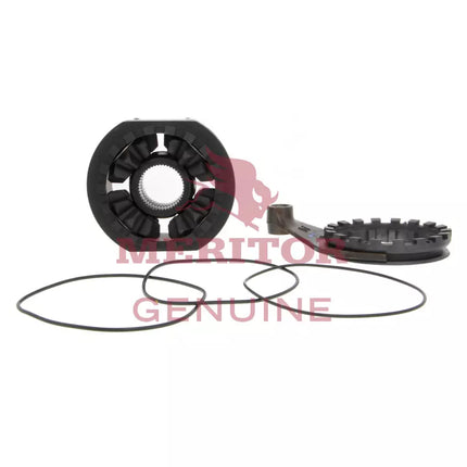 P/DIVIDER ASSY 46-160
 (#20, 21, 22, 23, 25, 26)