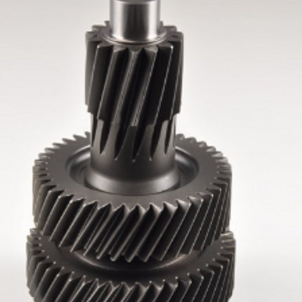 Countershaft AUX 14-18718 + 14-18918 gearboxs, NO Washer with our geunine C/shafts