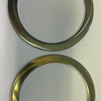 Helical Gear T/Washer
