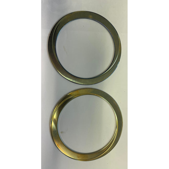 Helical Gear T/Washer