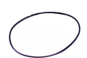 G131 Front Cover Oring 128x3.00mm