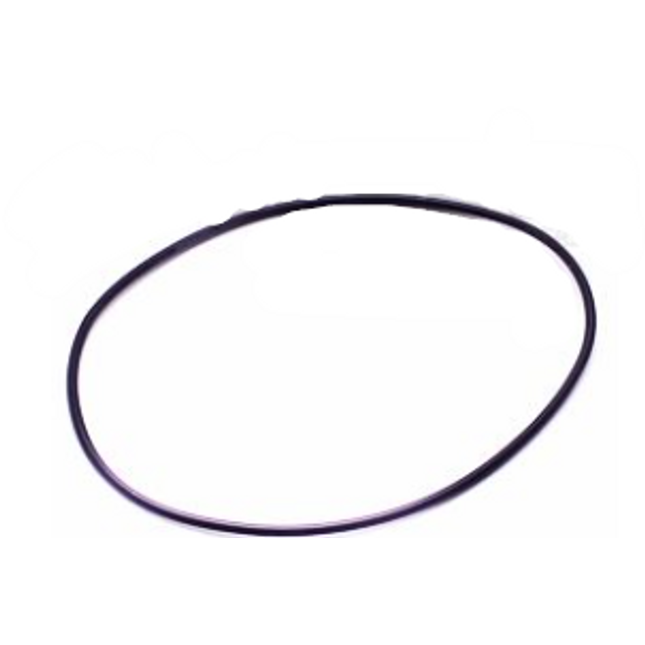 G131 Front Cover Oring 128x3.00mm