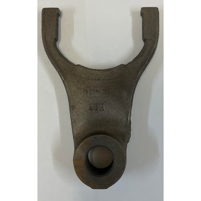 SHIFT FORK-AXLE CROSSLOCK 160 I PIECE FORK